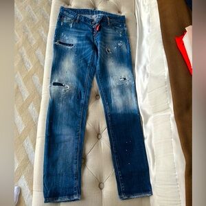 Dsquared2 jeans